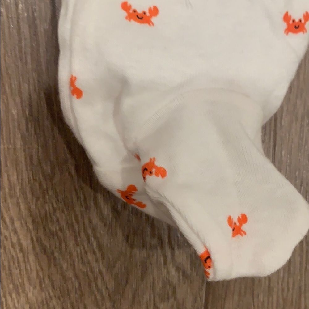 Baby Onesie set  - Picture 5 of 6